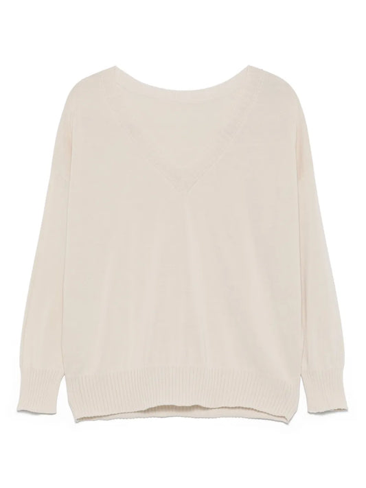 Cotton Sweater