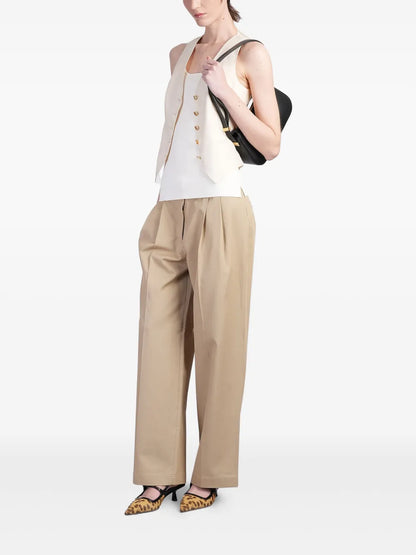 V-Neck Waistcoat