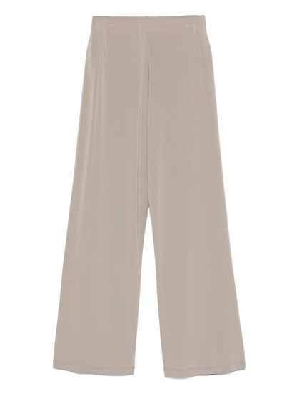 Jersey Trousers