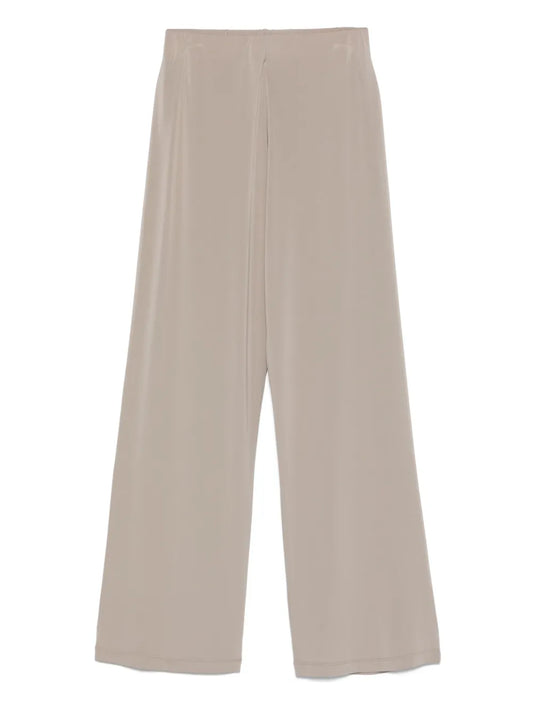 Jersey Trousers