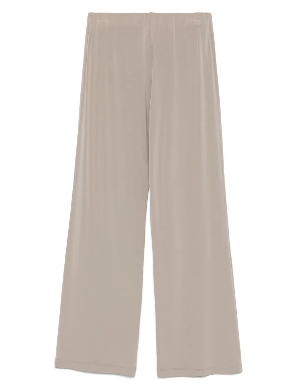 Jersey Trousers