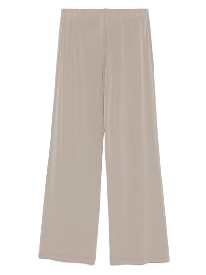 Jersey Trousers