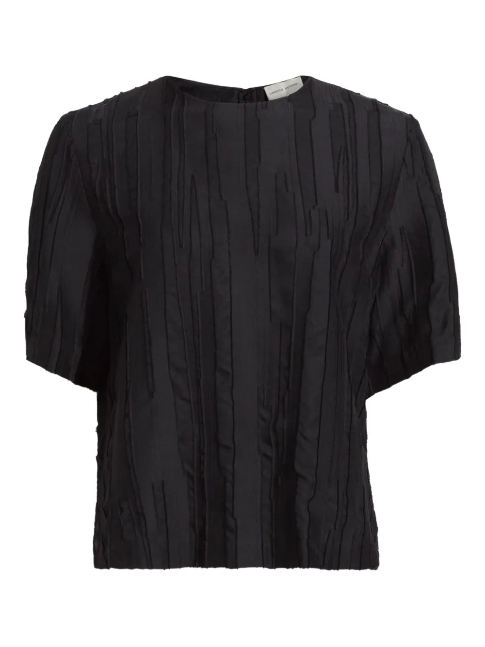 Toba Blouse