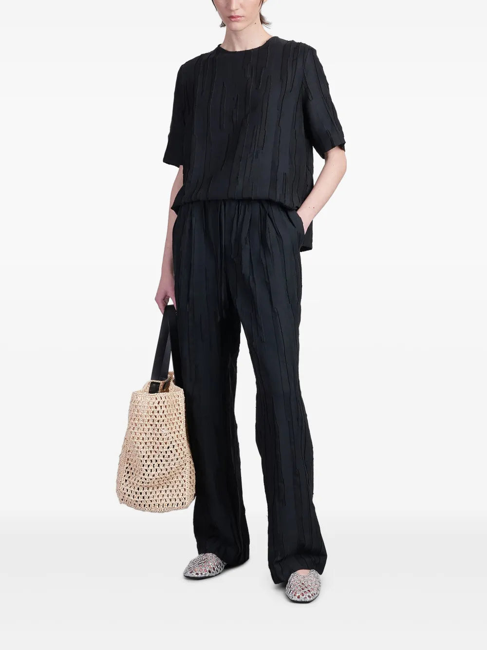 Soler Trousers