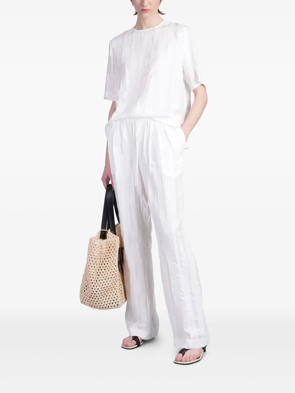 Soler Trousers