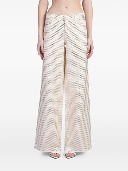 Cotton Jeans