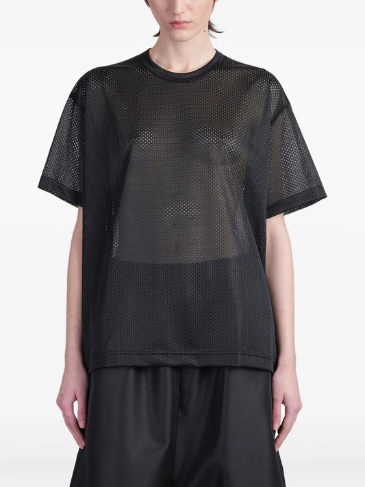 Perforated T-Shirt