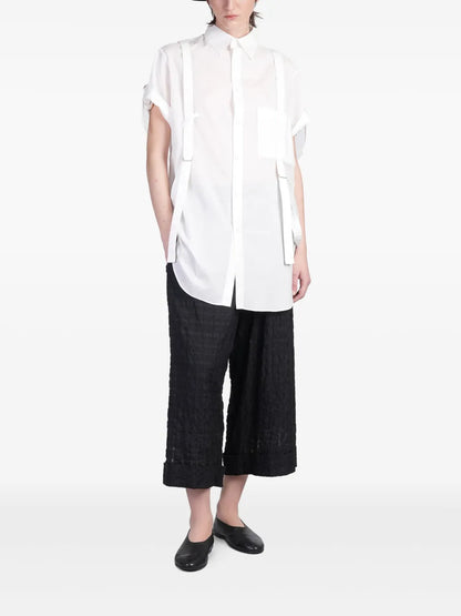 Cotton Shirt