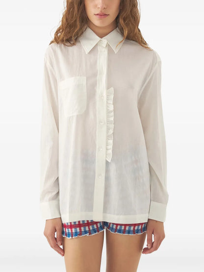 Jersey Shirt
