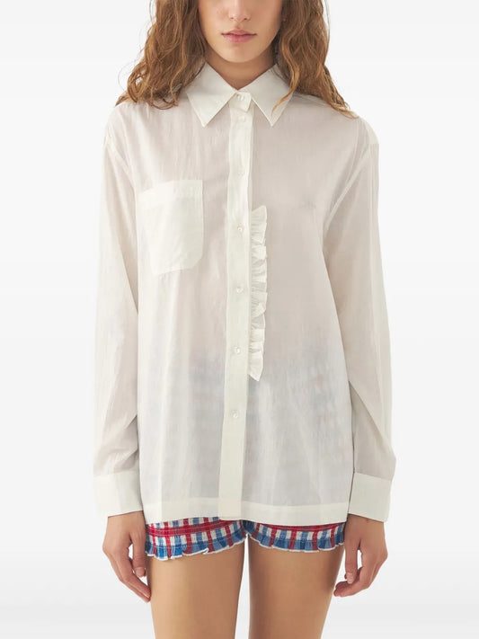 Jersey Shirt