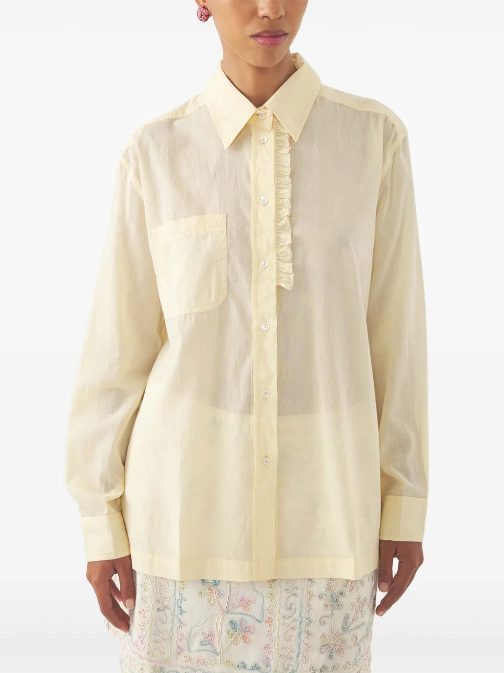 Jersey Shirt