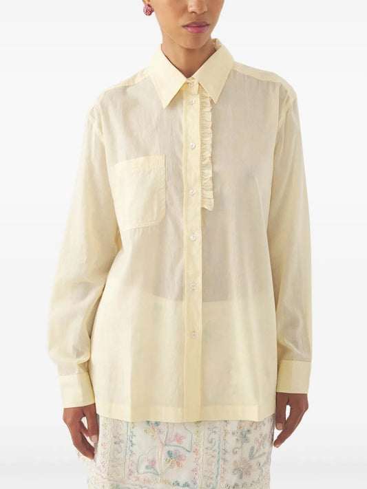 Jersey Shirt