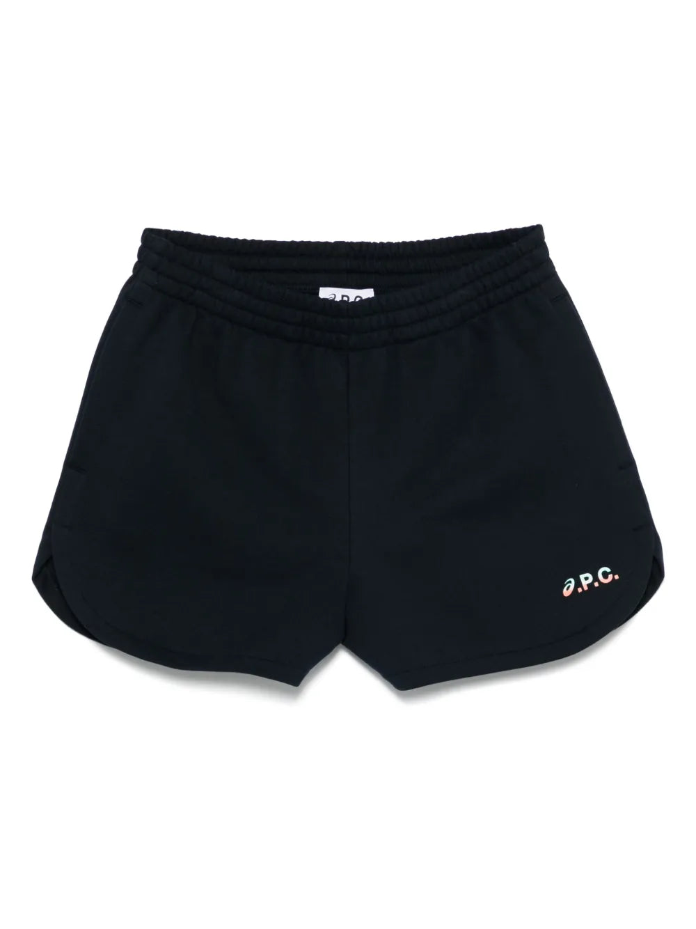 Rain Track Shorts