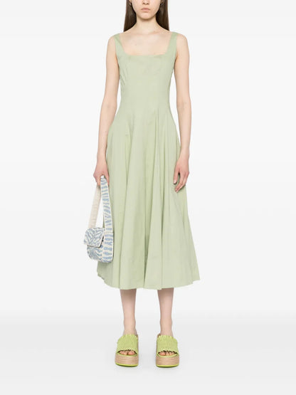 Wells Dress