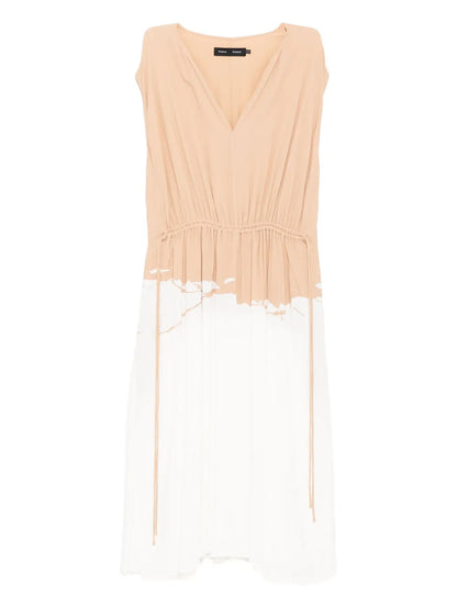 Ezra Dress
