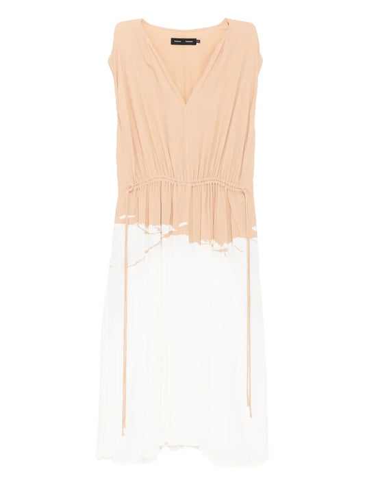 Ezra Dress