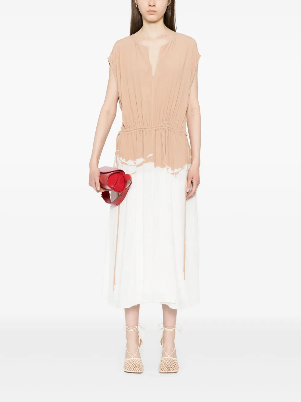 Ezra Dress