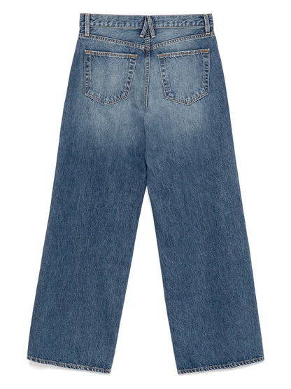 Selena Jeans
