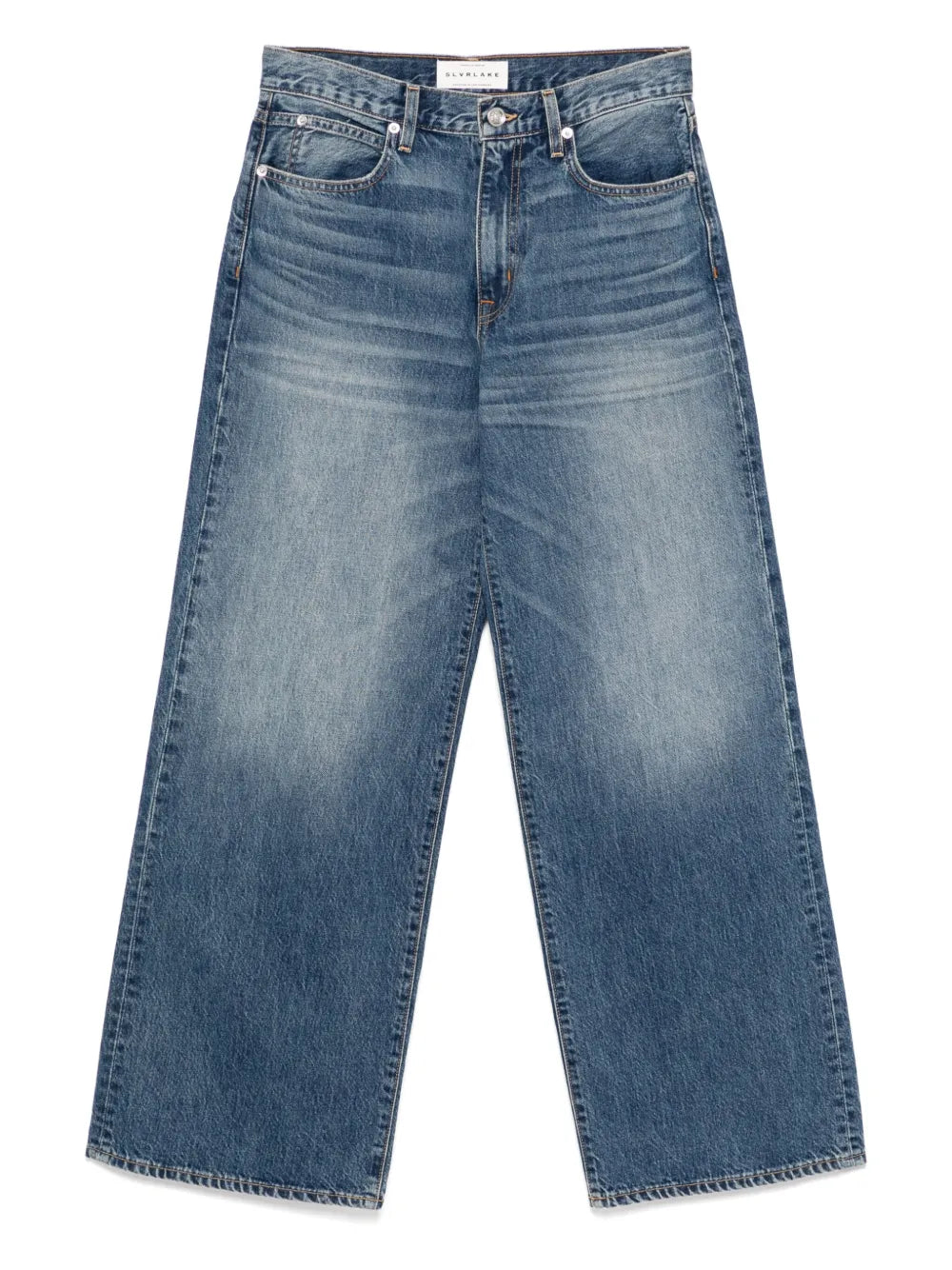 Selena Jeans