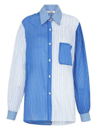 Striped Shirt