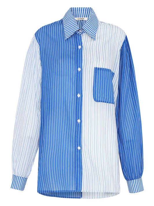 Striped Shirt