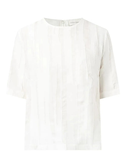 Toba Jersey T-Shirt