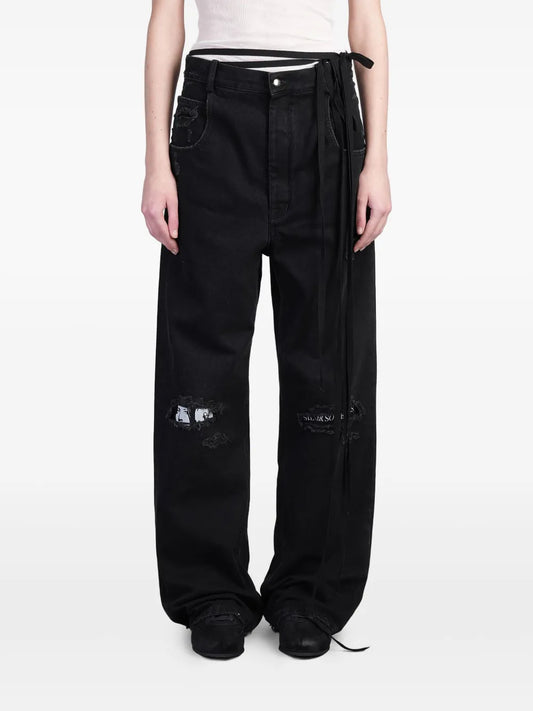 Polly Jeans