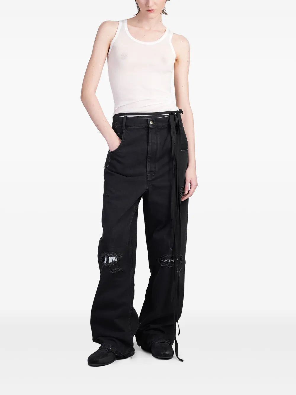 Polly Jeans