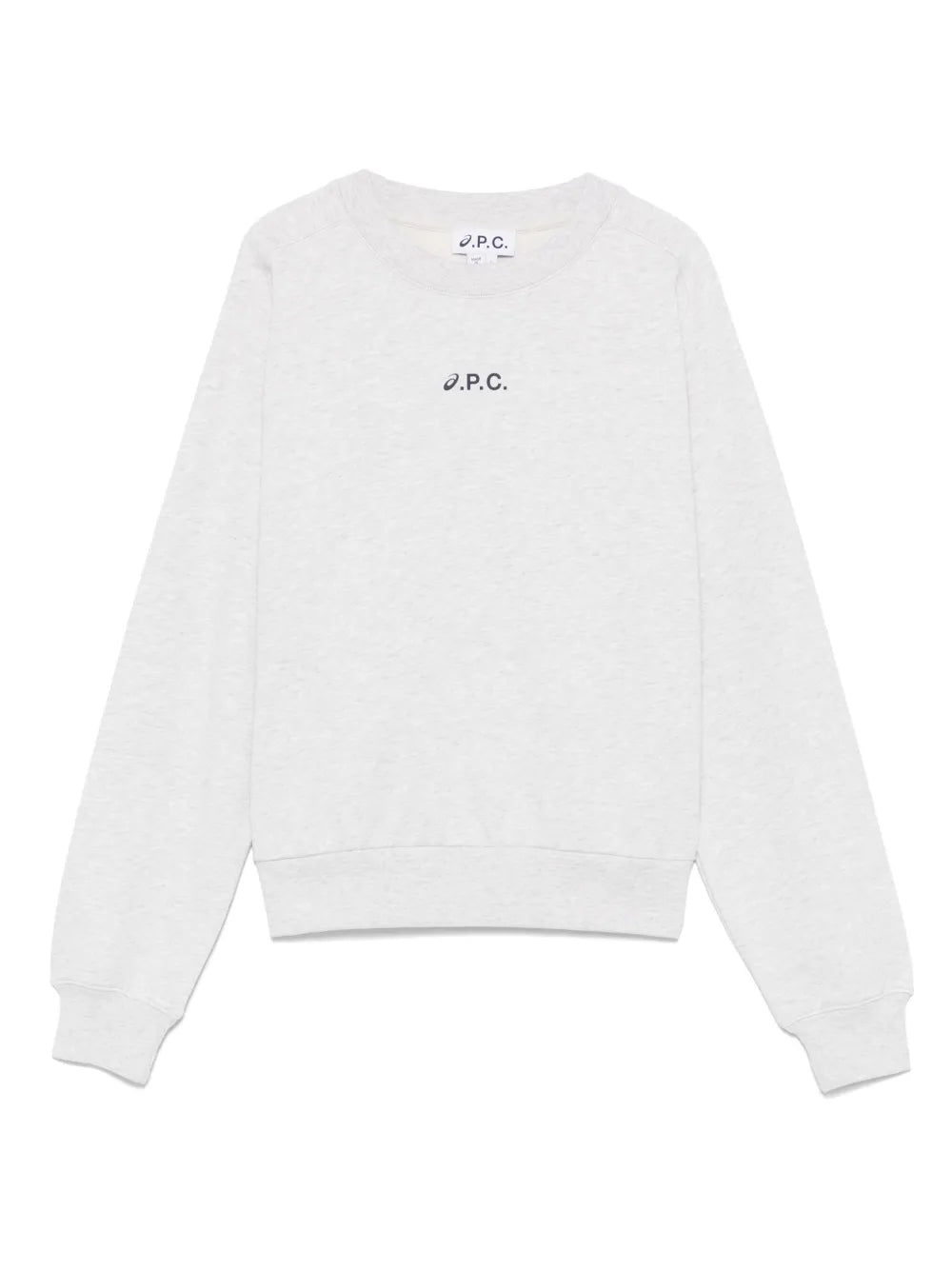 Stone Sweatshirt