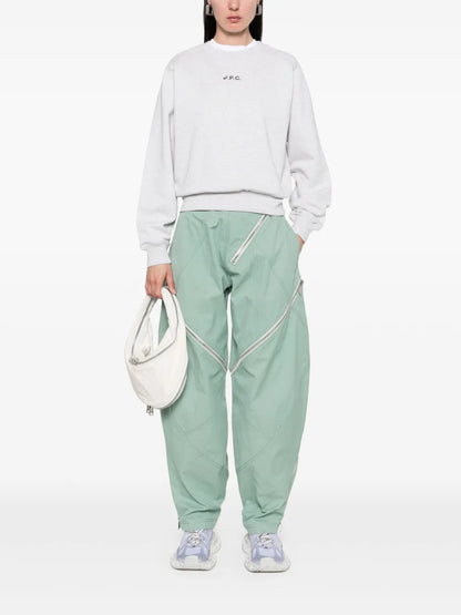 Stone Sweatshirt