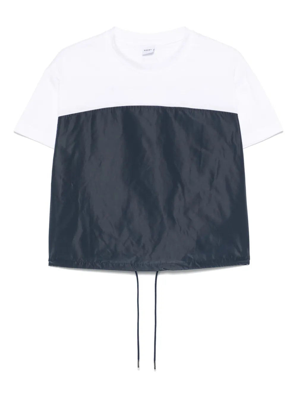 Colour-Block T-Shirt