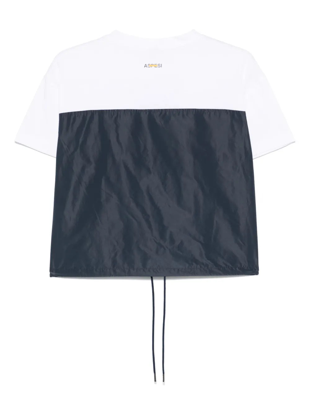 Colour-Block T-Shirt