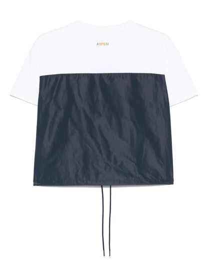 Colour-Block T-Shirt