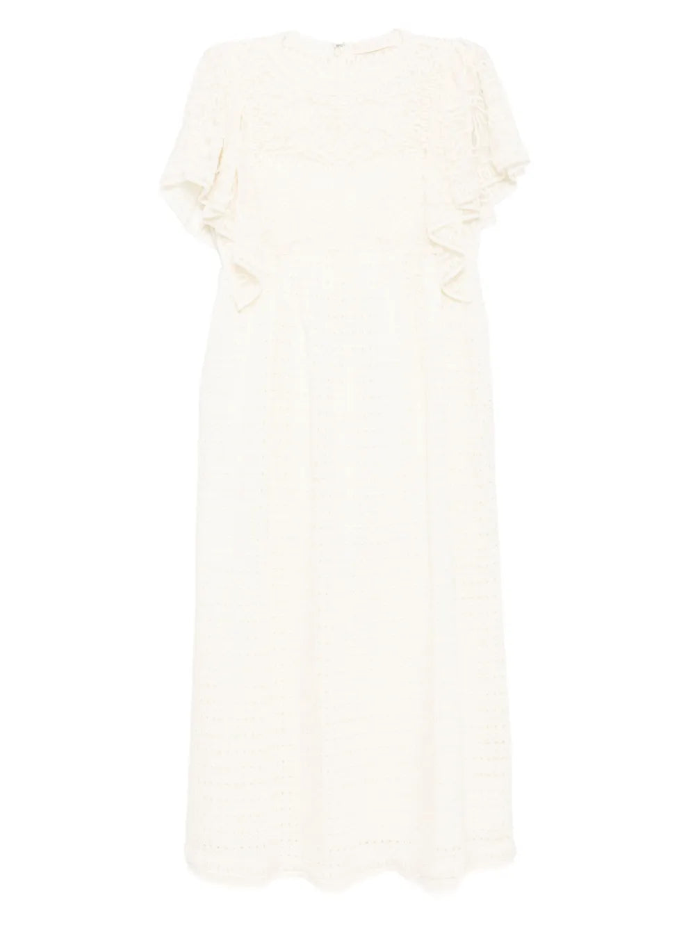Mirabelle Dress