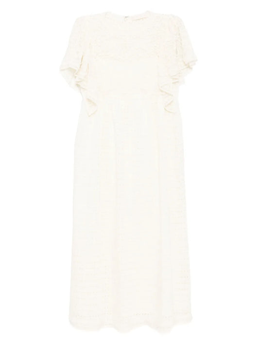 Mirabelle Dress