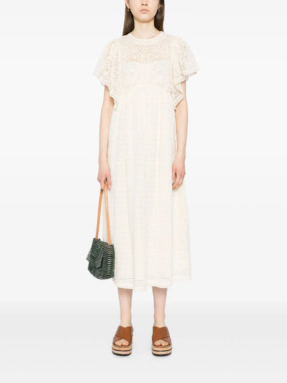 Mirabelle Dress