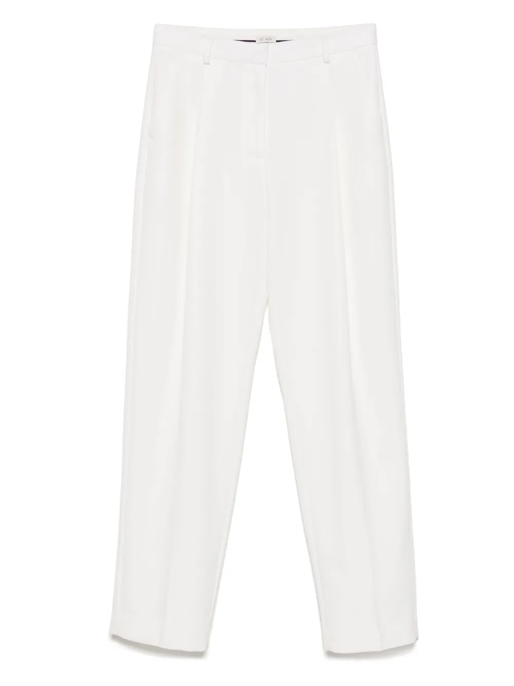 Tailored Pleat Pants
