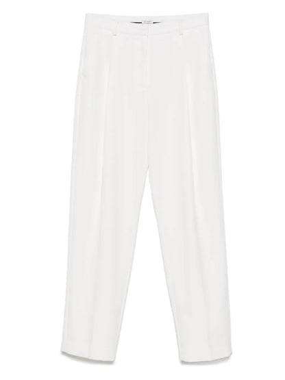 Tailored Pleat Pants