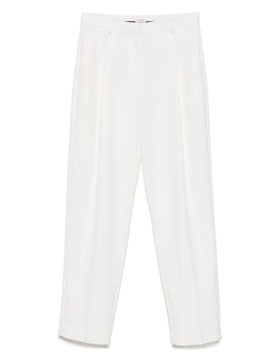 Tailored Pleat Pants