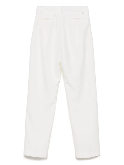 Tailored Pleat Pants