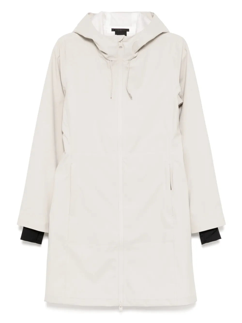 Suva Hardshell Coat