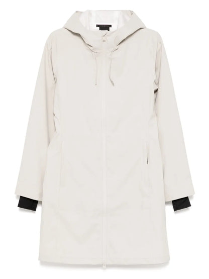 Suva Hardshell Coat
