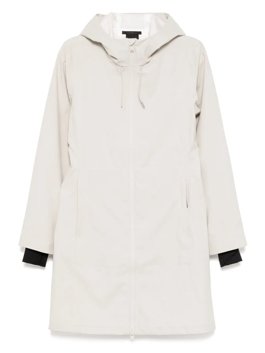 Suva Hardshell Coat