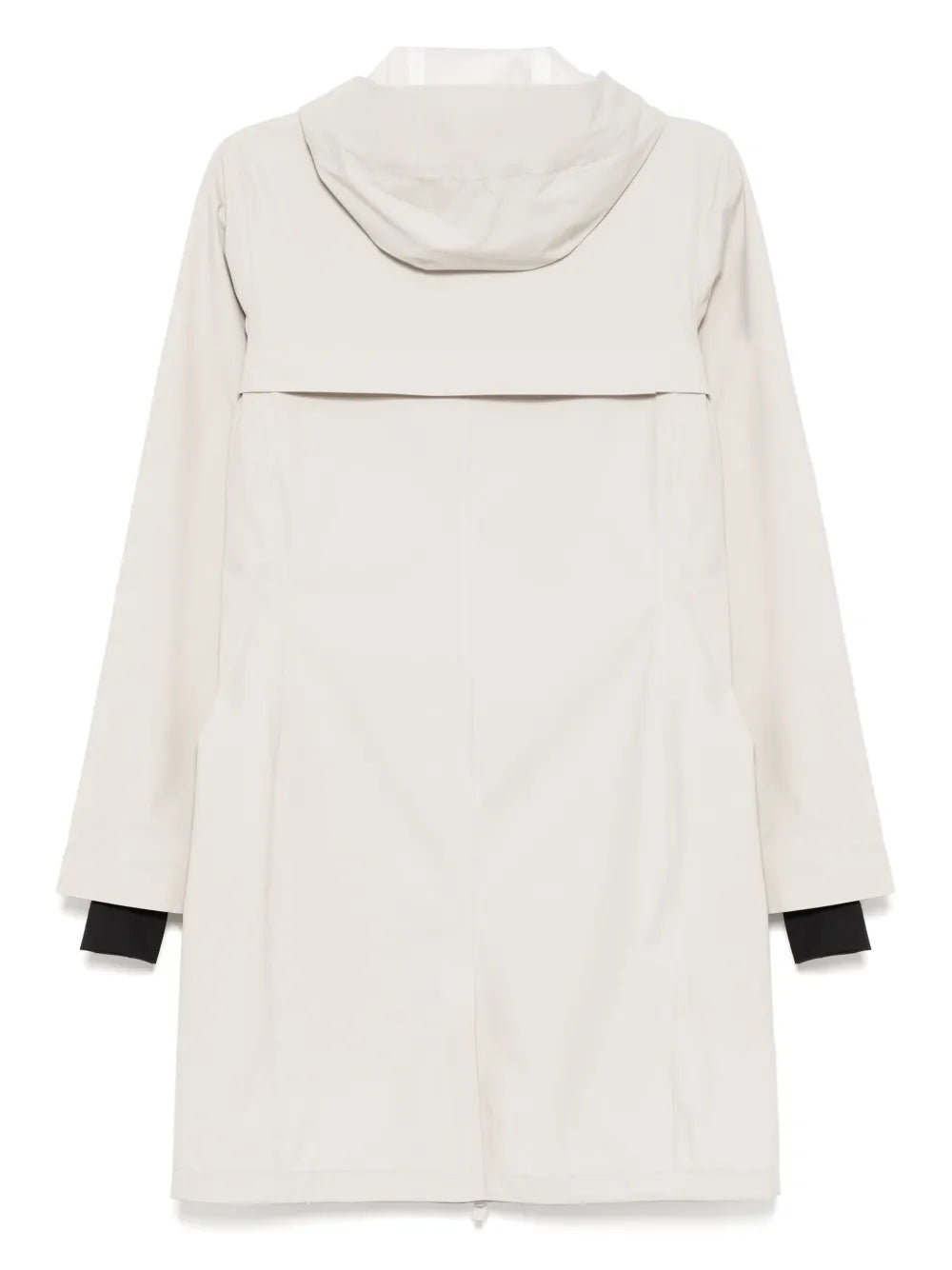 Suva Hardshell Coat