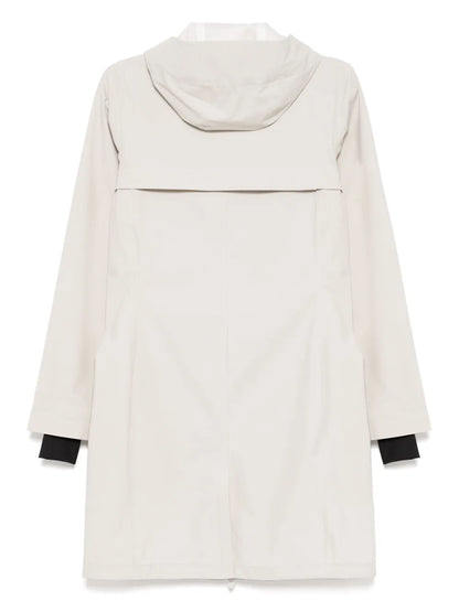 Suva Hardshell Coat