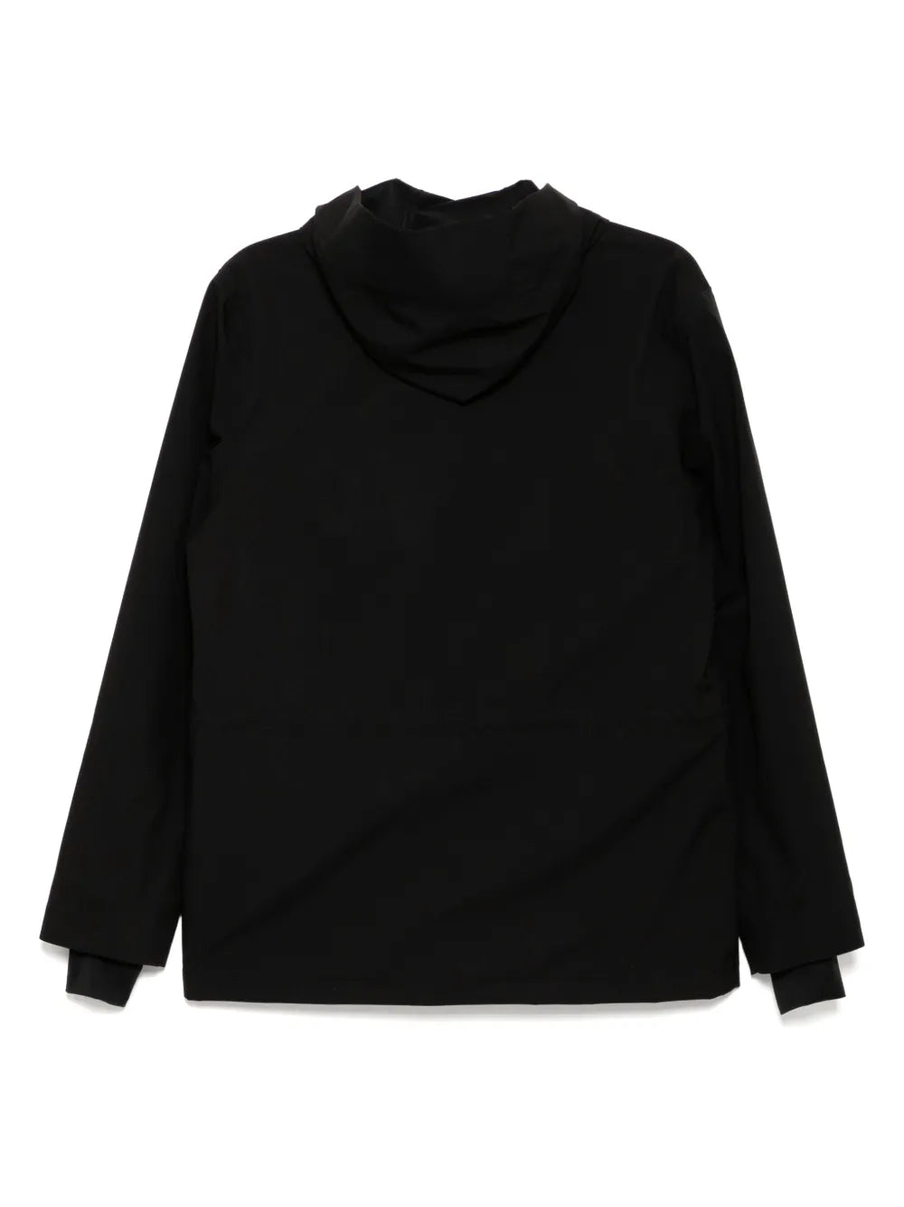 Suva Hardshell String Jacket
