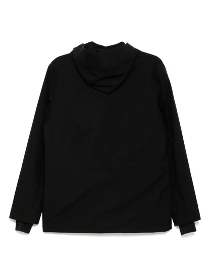 Suva Hardshell String Jacket