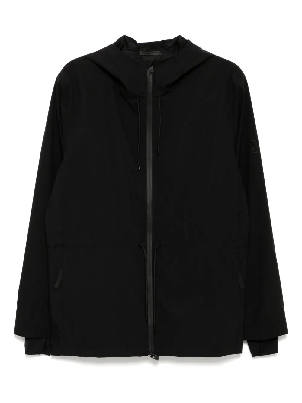 Suva Hardshell String Jacket