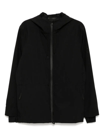 Suva Hardshell String Jacket