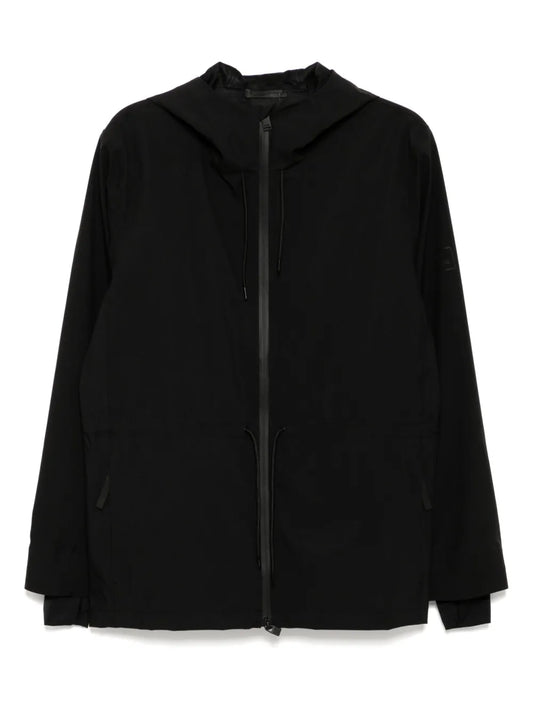 Suva Hardshell String Jacket